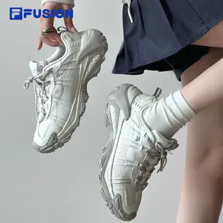 斐乐 山脉鞋2丨FILA FUSION登山鞋户外老爹鞋女鞋徒步鞋运动鞋男鞋 313.4元 - 线报酷 斐乐 山脉鞋2丨FILA FUSION登山鞋户外老爹鞋女鞋徒步鞋运动鞋男鞋 313.4元 - 线报酷