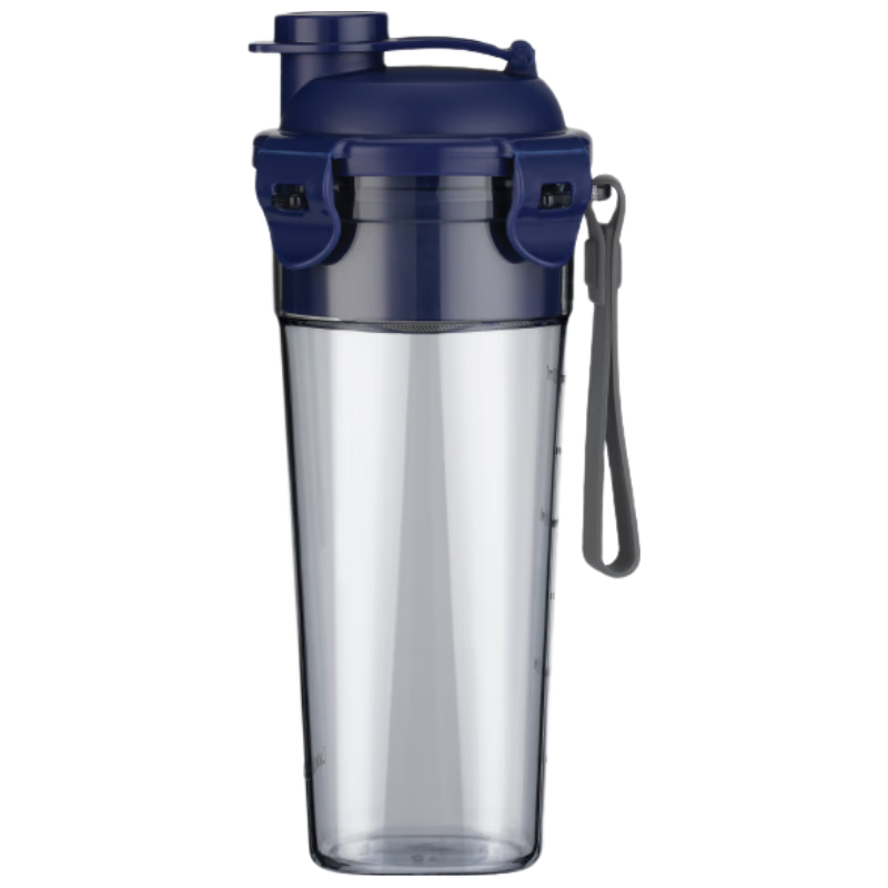 LOCK&LOCK ABF931MBLU 搅拌杯 450ml 蓝色 20元