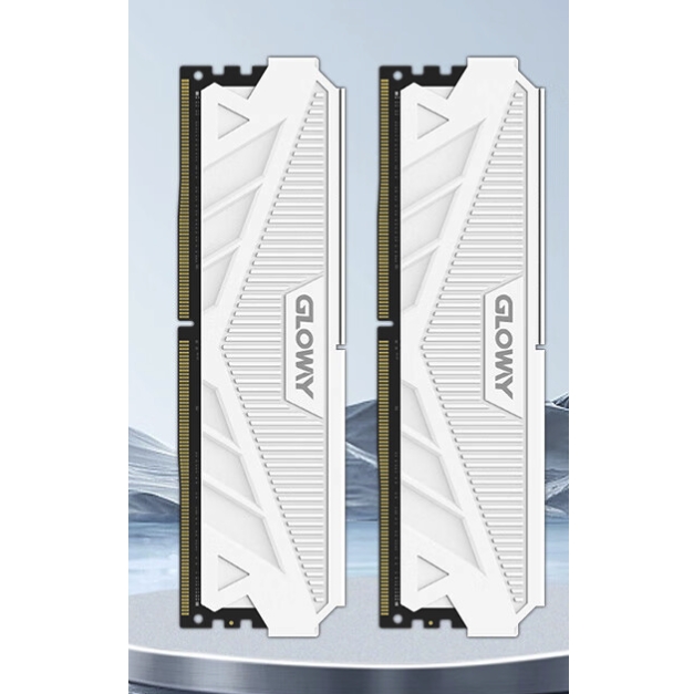 GLOWAY 光威 天策系列 DDR5 5600 台式机内存条 48GB套装 599元