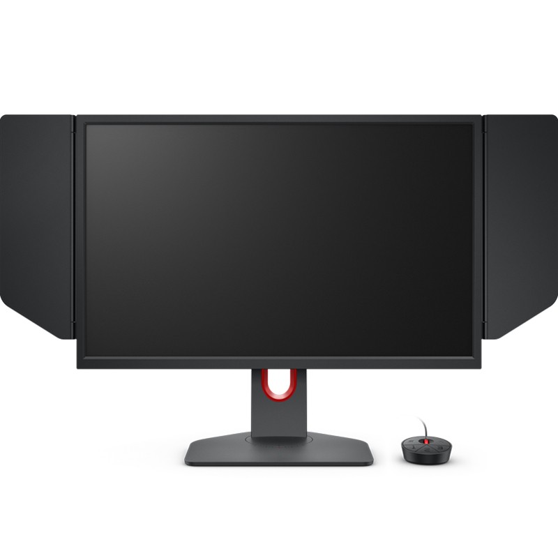 卓威 奇亚（ZOWIE GEAR）24.5英寸 240Hz 电竞显示器 FastTN游戏显示屏 3499元