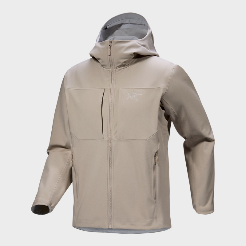 ARC'TERYX GAMMA系列 MX HOODY 男子软壳夹克 2659.08元