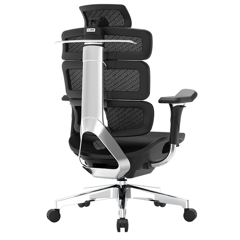Ergomax 迩高迈思 Evolution2 PROMAX 人体工学电脑椅+凑单 2681.2元包邮 ，合主商品2