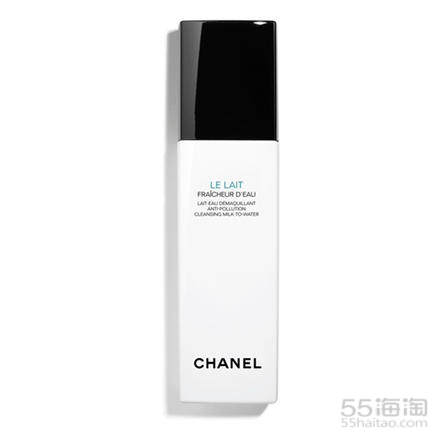 Chanel 香奈儿 蓝藻水润洗面奶 150ml