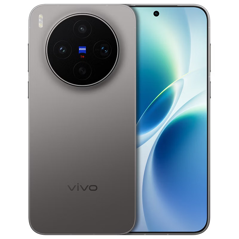 vivo X300s 实付低至3874 另有赠品叠加 3874元（需用券）