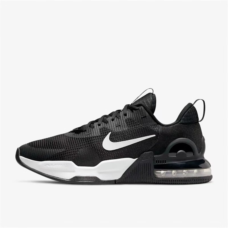 NIKE 耐克 Air Max Alpha Trainer 5 男款训练鞋 DM0829-001 338元