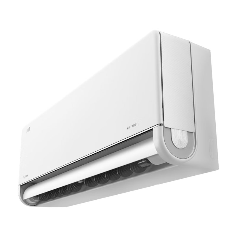 预售、PLUS会员：Midea 美的 大1匹 风尊二代 新一代舒适空调 一级能效 变频 