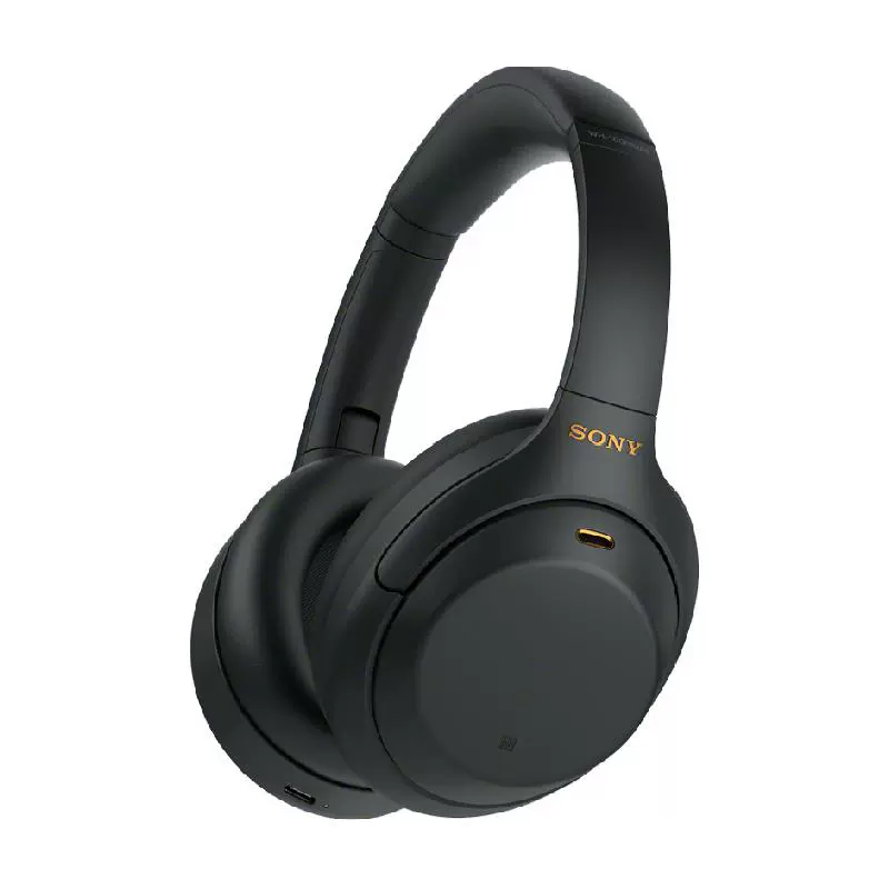 SONY 索尼 WH-1000XM4 耳罩式头戴式动圈降噪蓝牙耳机 ￥1472.5