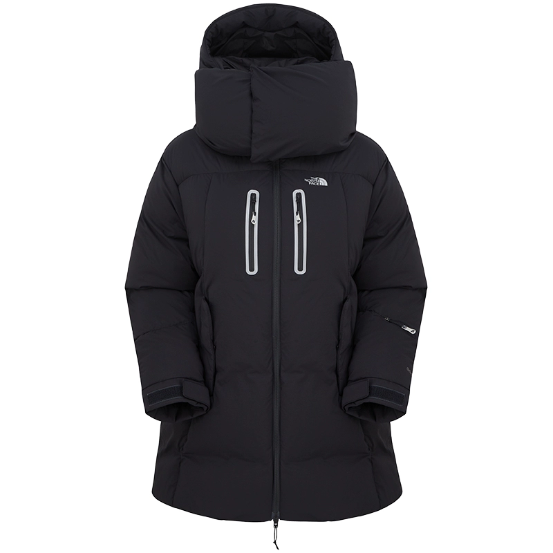 THE NORTH FACE 北面 UE女士Pertex 轻量鹅绒羽绒服 ￥5998