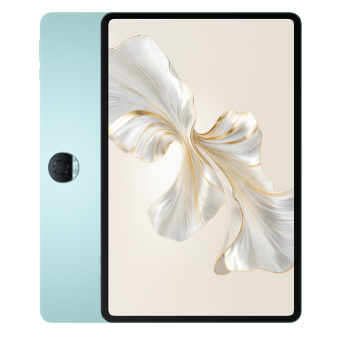 HONOR 荣耀 平板9 平板电脑12.1英寸120一游戏办公PAD 12+256GB 天青色 官方标配 161