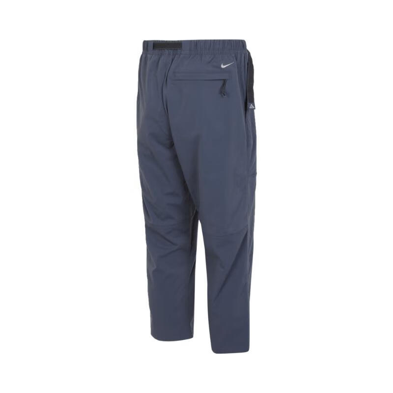 PLUS会员：NIKE 耐克 AS M ACG UV HIKE PANT 男子梭织长裤 FN2451+运动单肩包 DH7710 354