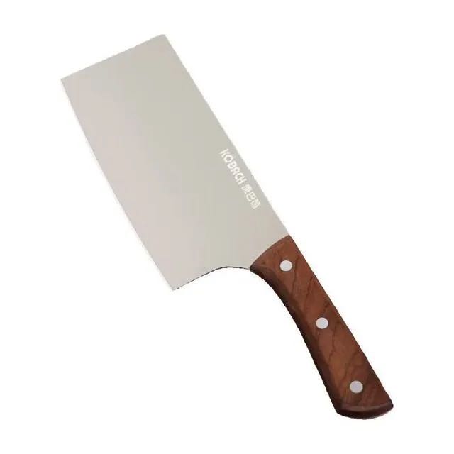 康巴赫 乌檀木中式菜刀 24元（需用券）