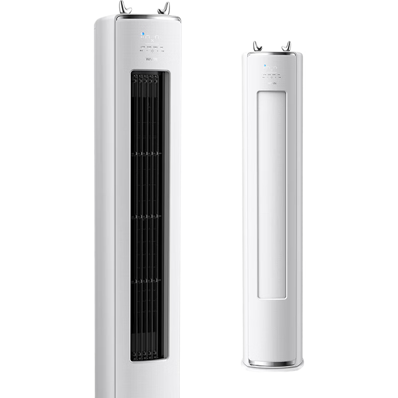 再降价、PLUS会员:WAHIN 华凌 神机二代 3匹 新一级能效 立式空调 KFR-72LW/N8HE1Ⅱ 3154.48元(晒单种草返50元e卡+口令20元)