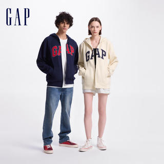 Gap 男女装字母logo连帽抓绒卫衣上衣609115米色 L 亚洲尺码 114元 - 86线报 Gap 男女装字母logo连帽抓绒卫衣上衣609115米色 L 亚洲尺码 114元 - 86线报