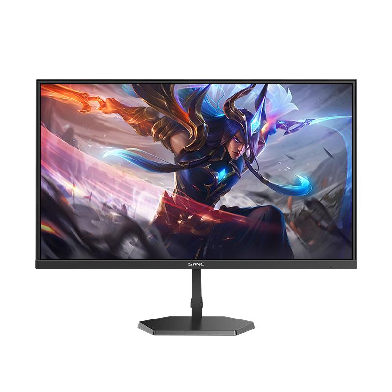 SANC N50Pro6 24.5英寸 显示器 503.56元