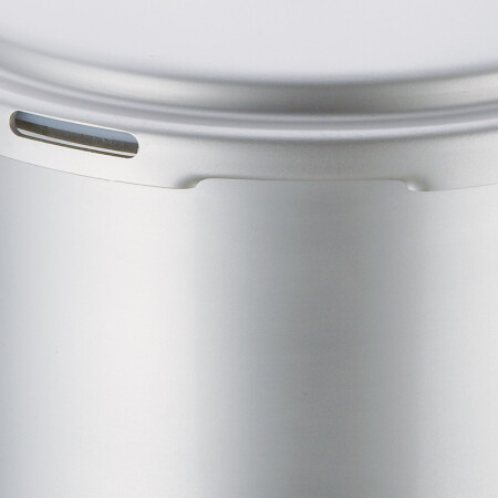 苏泊尔 好帮手铝压力锅24cm高压锅YL243G12 170.1元