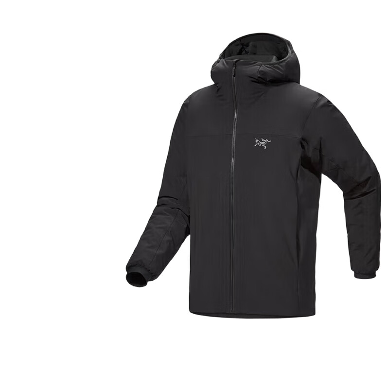 ARC'TERYX 始祖鸟 EPSILON INSULATED男棉服 Black M 3299元（需用券）