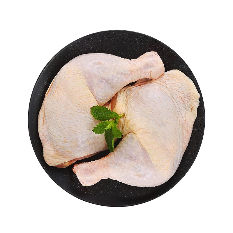 上鲜 鸡全腿 1.2kg 20.93元