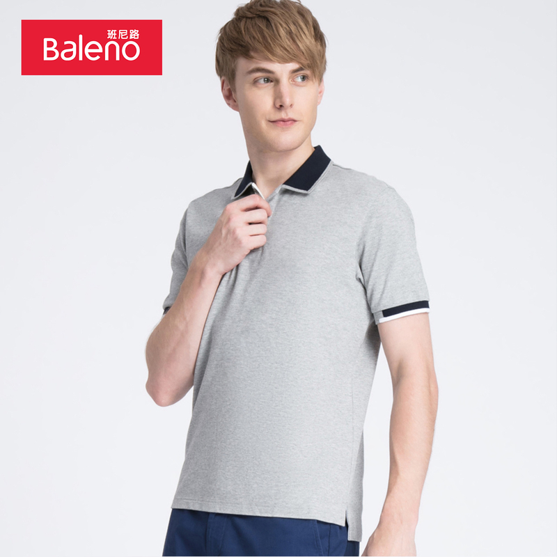 baleno polo shirt