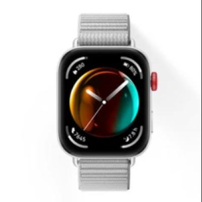 88VIP：HUAWEI 华为 WATCH FIT 3 智能手表 609元 （需用券）