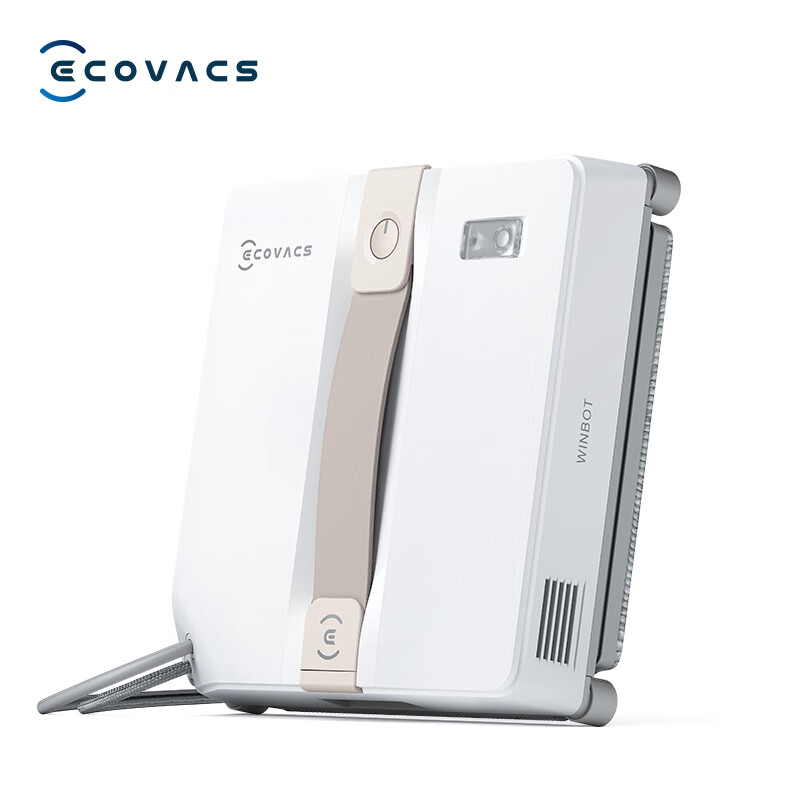 国家补贴：科沃斯 ECOVACS WINBOT AIR WG841-01 擦窗机器人 653.14元（7天无理由退换