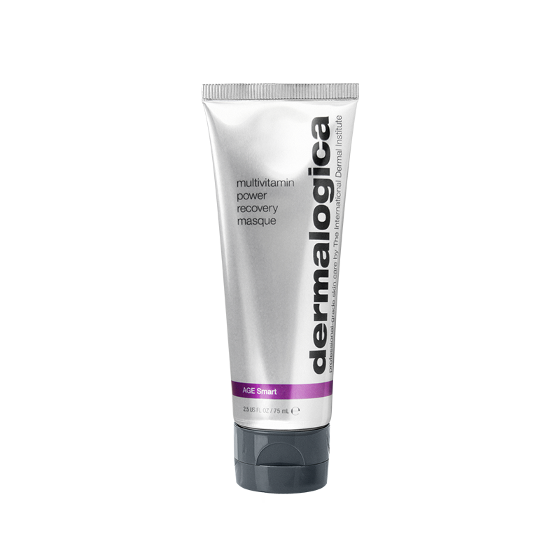 【自营】Dermalogica/德美乐嘉多维面膜75ml熬夜去黄急救涂抹面膜 ￥408