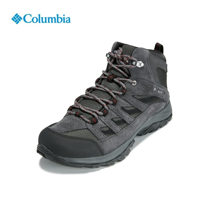 哥伦比亚 男款登山鞋 BM5371 619.52元