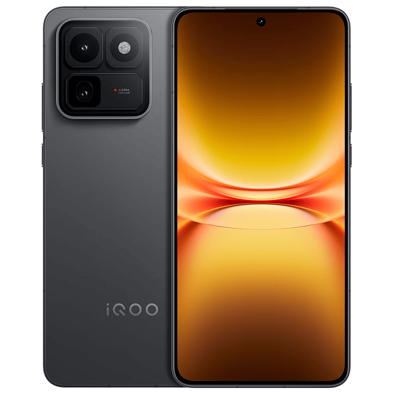 iQOO 15T 手机 赛道版 12+256G 2969元
