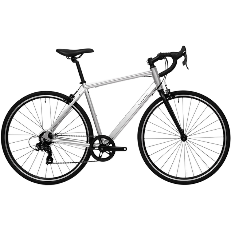 再降价、20点、plus会员:DECATHLON迪卡侬 公路自行车 RC100 1320.15元包邮(需凑单)