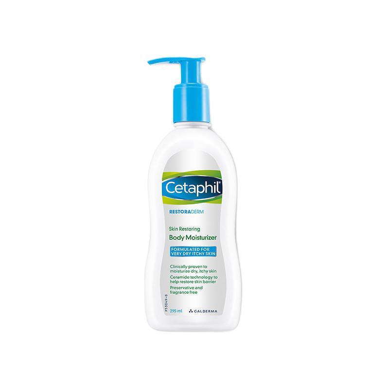 Cetaphil 丝塔芙 营润修护保湿乳 295ml 148元