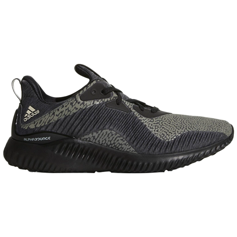 adidas 阿迪达斯 Alpha Bounce 跑鞋 ￥149