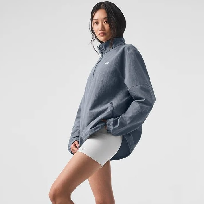 Nordstrom Rack：運動女孩專場 kyodan 短袖$8 拉鏈上衣$13 低至1.4折