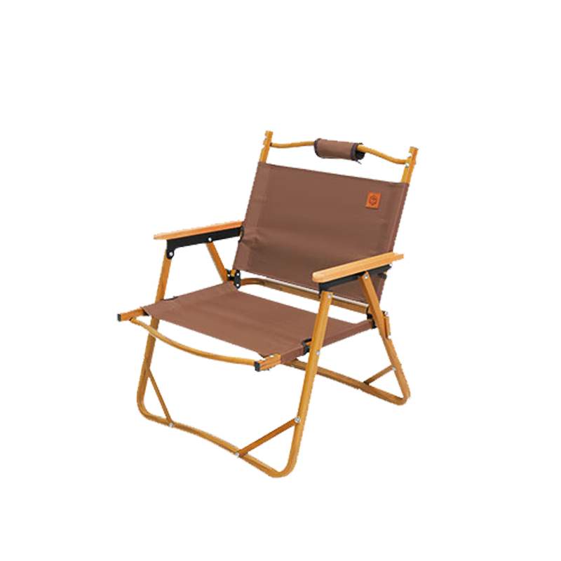 PLuS会员:KOVOL户外折叠椅子便携式野餐克米特椅(拍3件) 63.71元（合21.24元/件）