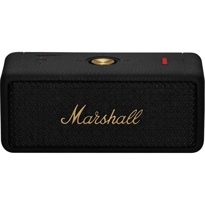 Marshall 马歇尔 MEMBERTON II无线蓝牙音响 ￥1199