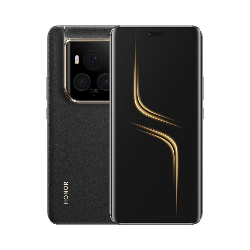 百亿补贴：HONOR 荣耀 Magic6 至臻版 5G智能手机 16GB+512GB 5239元