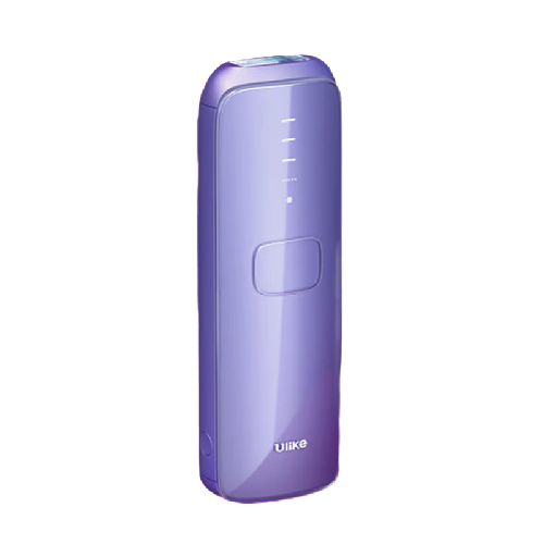 Ulike Air3系列 UI06 PR 冰点脱毛仪 水晶紫 1749元包邮（双重优惠）