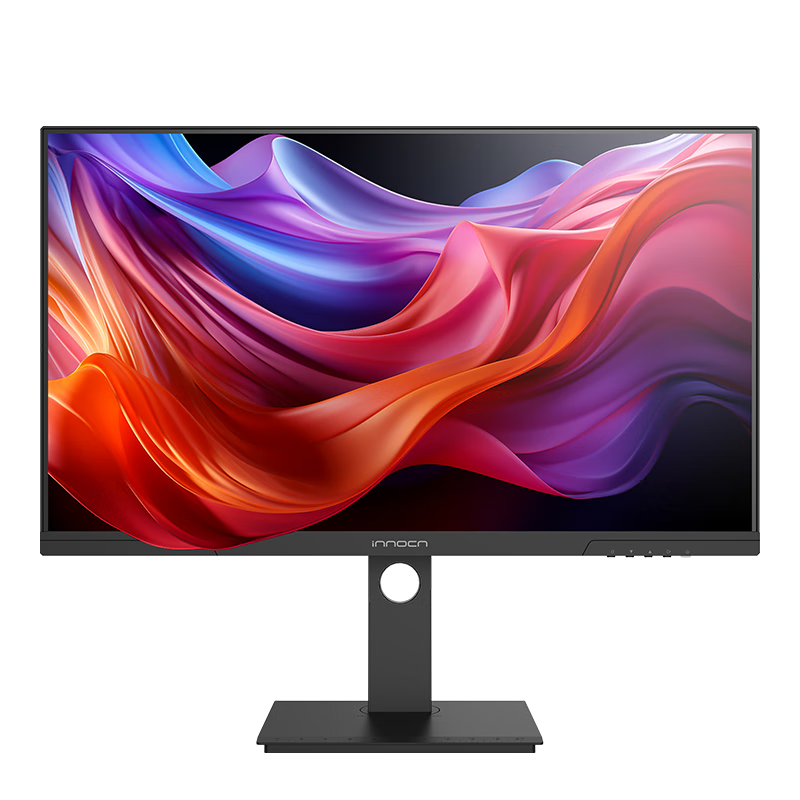 PLUS会员：Innocn 联合创新 27D1U 27英寸IPS显示器（3840*2160、60Hz） 972.51元包邮（