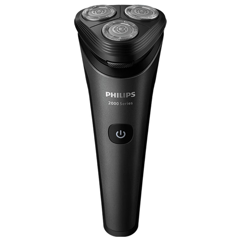 以旧换新补贴：PHILIPS 飞利浦 电动剃须刀全新2系 强劲净剃刮胡刀 135.54元