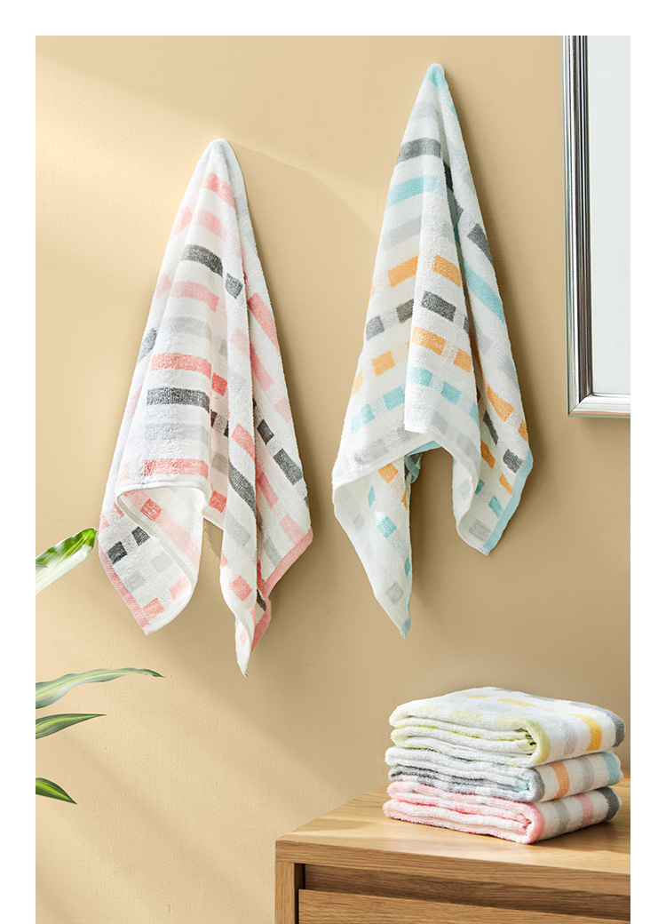 淘宝心选全棉澳洲棉aaa抗菌毛巾3条19 9元包邮拍2件29 8元 天猫 逛丢 实时同步全网折扣