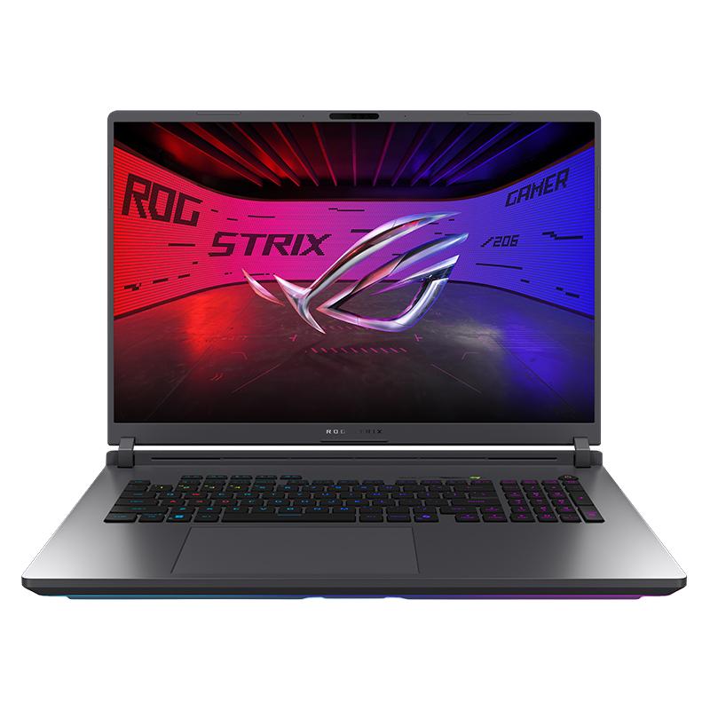 ROG 枪神9 Plus 18英寸 游戏本 12499元