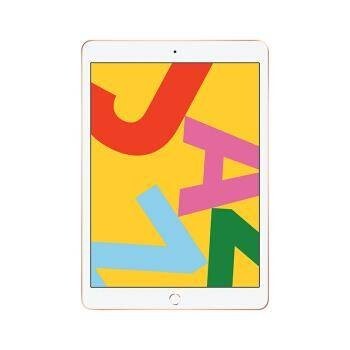 61预售：Apple iPad 平板电脑 2019年新款10.2英寸 128G WLAN版【Pencil套装版】