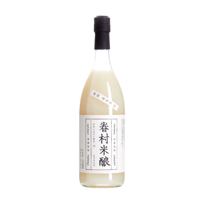 桃园眷村 鲜米酿 750ml*2件 46元（合23元/件）