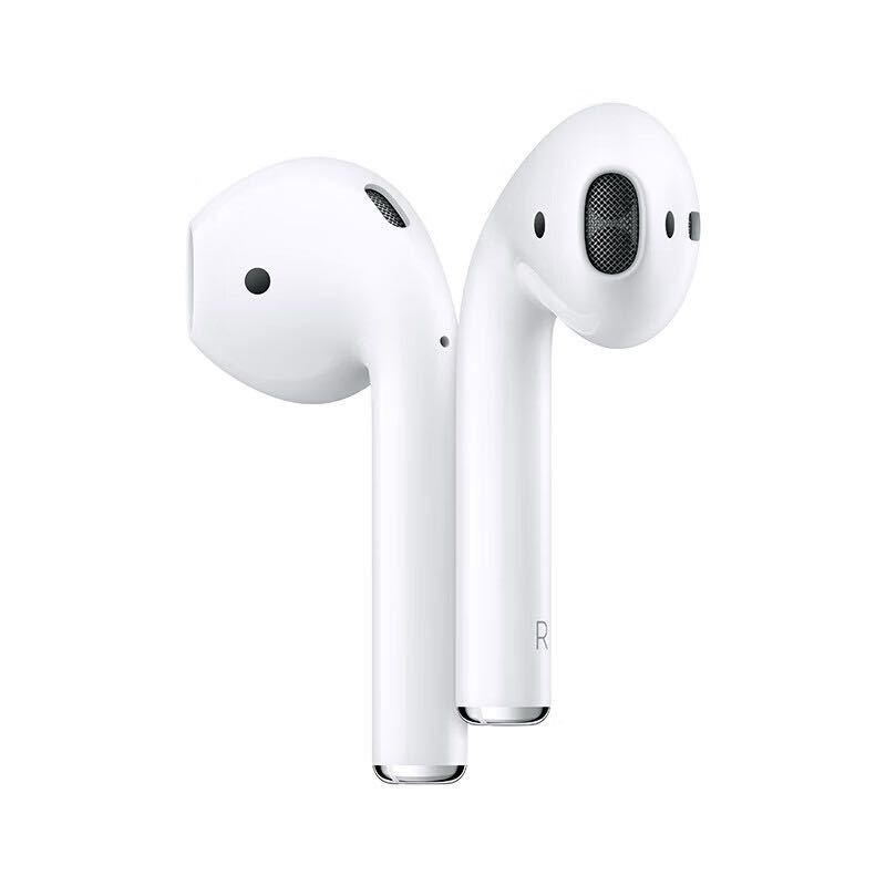 Apple 苹果 AirPods配充电盒蓝牙耳机适用iPhone/iPad/Watch 949元（需用券）