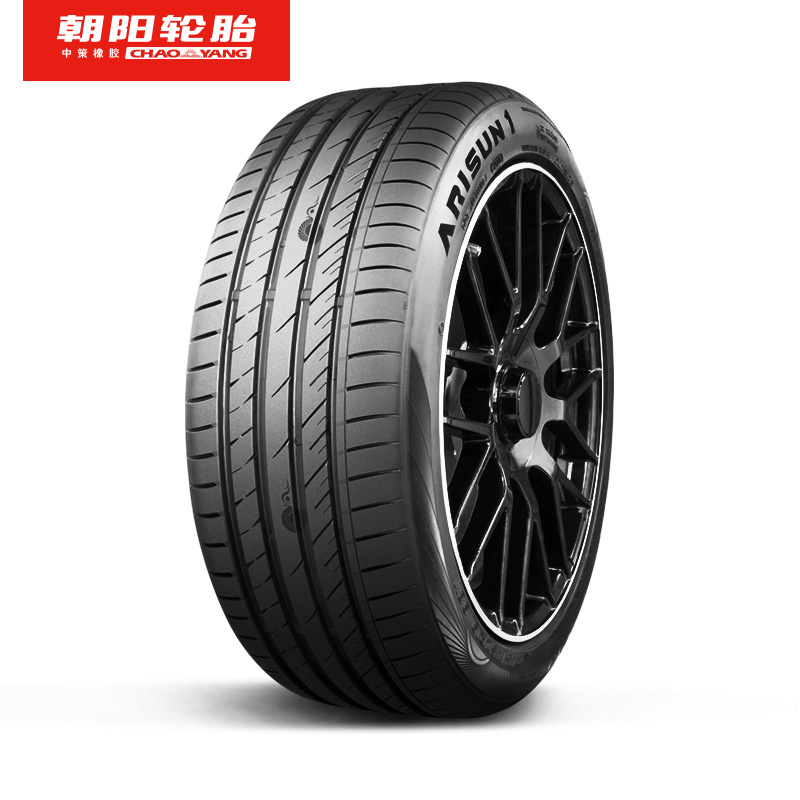 朝阳1号225/45R18 朝阳一号乘用车轮胎ARISUN1静音抓地耐久 649元