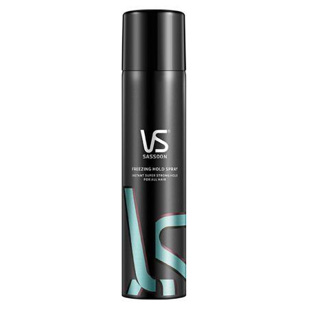 VS 沙宣 速挺定型喷雾 300ml 36.9元（需用券）