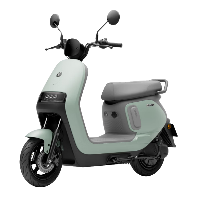 九号 长续航 电动轻便摩托车 2711元（需用券）