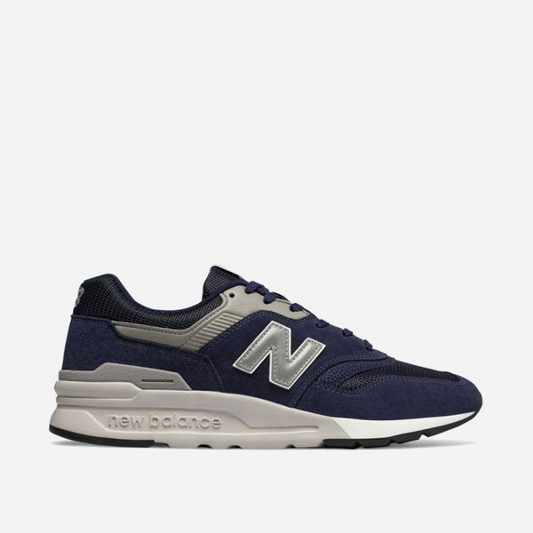 new balance 新百伦 997h系列 男女复古休闲鞋cm997hce240.67元