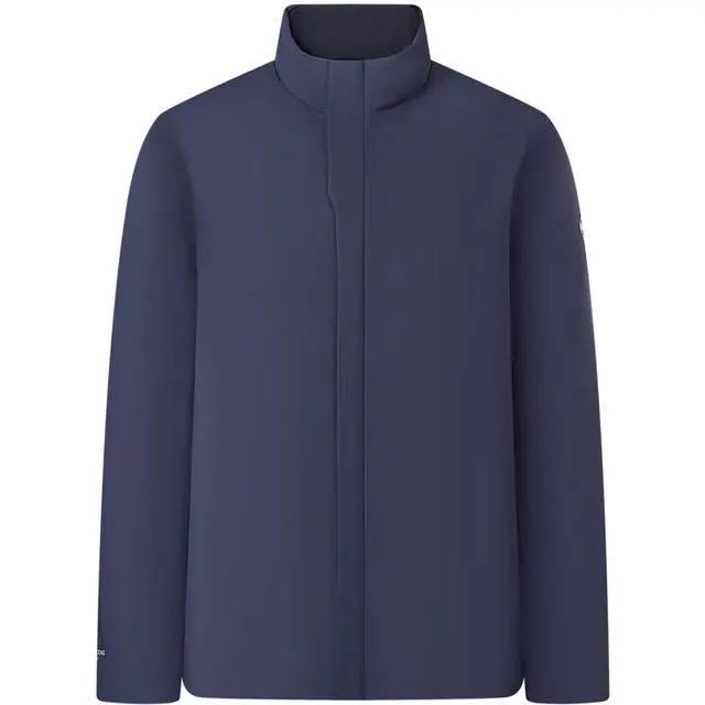 波司登 清仓!90鹅绒立领羽绒服夹克外套 539.05元