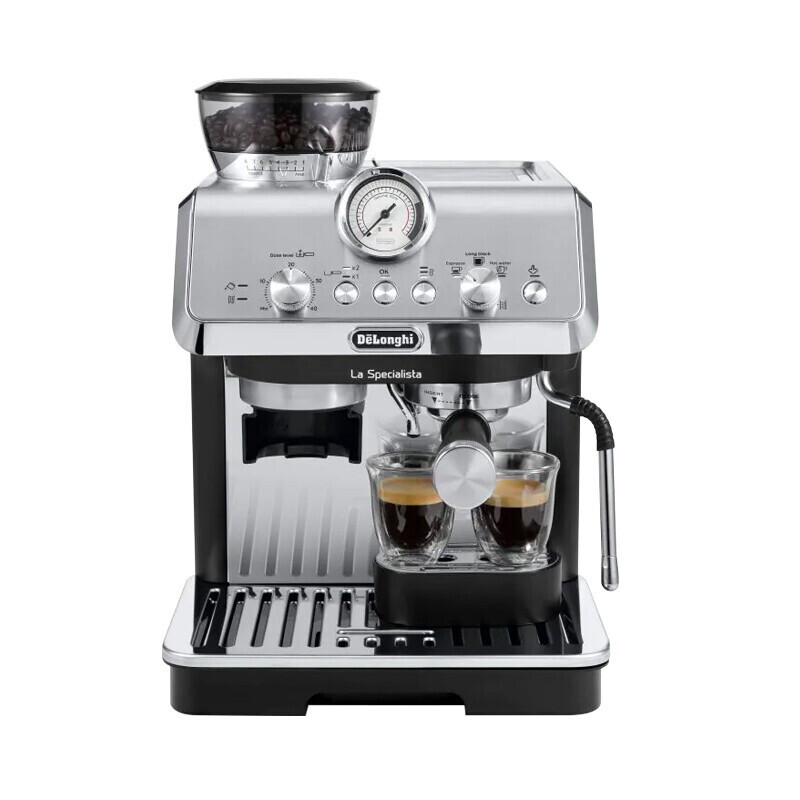 De'Longhi 德龙 EC9155.MB 半自动咖啡机 2960元（需用券）