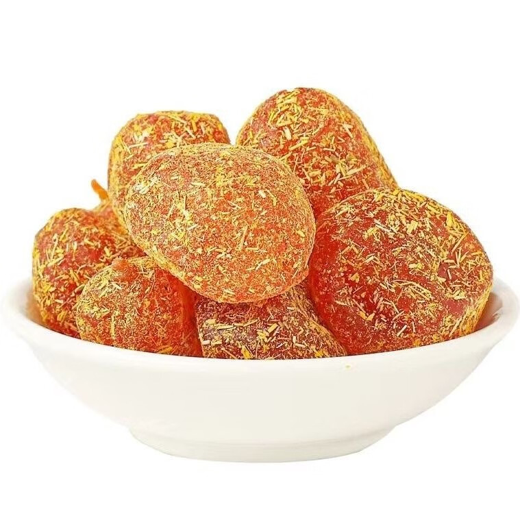 甘草金桔100g*5袋（清涼潤健脾開胃） 19.5元