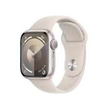 百亿补贴：Apple 苹果 Watch Series 9 智能手表2023款41/45毫米铝金属表壳 2279元